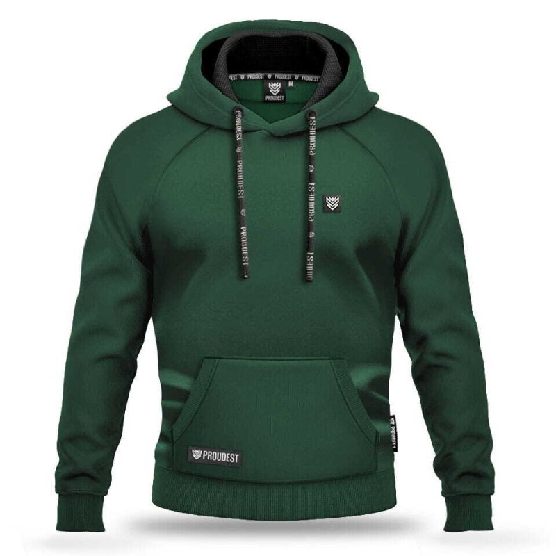 BLUZA KANGURKA